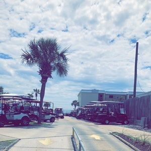 Meet your Posher, Marleigh